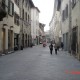 Photo：アレッツォの街並み