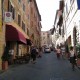 Photo：モンテプルチャーノの通り