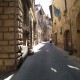 Photo：モンテプルチャーノの路地